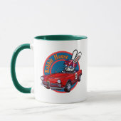 Alfa type 2000 mok (Links)