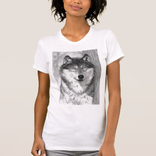 Alfa wolf t-shirt
