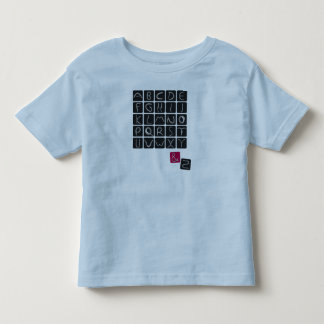 alfabet2 kinder shirts