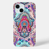 Alfabet A Case-Mate iPhone Case (Achterkant)