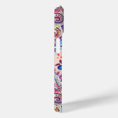 Alfabet A Case-Mate iPhone Case (Achterkant / Rechts)