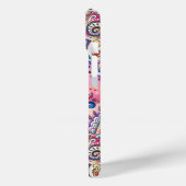 Alfabet A Case-Mate iPhone Case (Achterkant / Links)