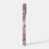 Alfabet A iPhone 15 Case (Rechterkant)