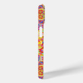 Alfabet B Case-Mate iPhone Case (Achterkant / Rechts)