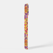 Alfabet B  iPhone 15 Case (Rechterkant)