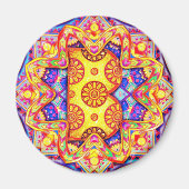 Alfabet B Magneet (Voorkant)