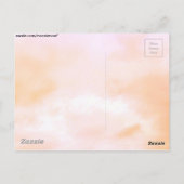 Alfabet Briefkaart (Achterkant)