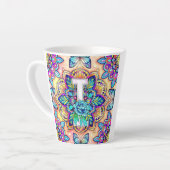 Alfabet I Latte Mok (Linkerhoek)