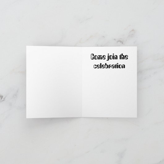 alfabet kaart (Binnen)