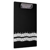 Alfabet Klembord (Rechts)