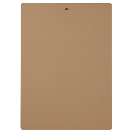 Alfabet Klembord (Achterkant)