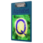 Alfabet Klembord (Links)