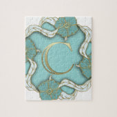 alfabet legpuzzel (Verticaal)