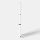 Alfabet letter F, waterverf Lavendel Dragonfly Case-Mate iPhone Case (Achterkant / Rechts)