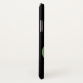 Alfabet letter G waterverf Lavendel Eucalyptus Case-Mate iPhone Case (Achterkant / rechts)