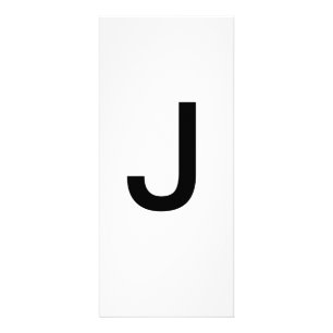 Alfabet Letter J Leren Onderwijs Kaart
