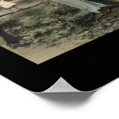  alfabet Letter Name Art Poster (Hoek)