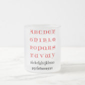 Alfabet Mok (Center)