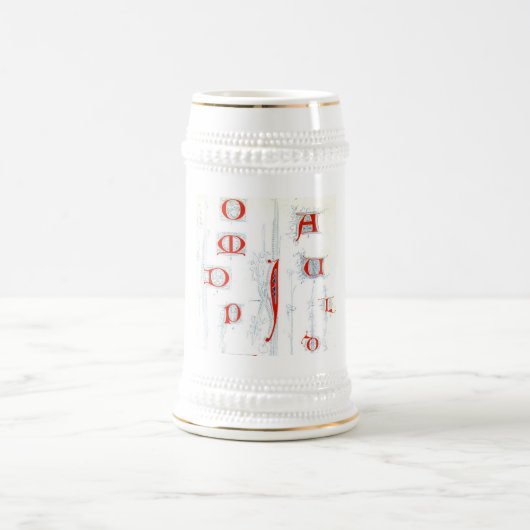 Alfabet Mok (Center)