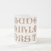 Alfabet Mok (Center)