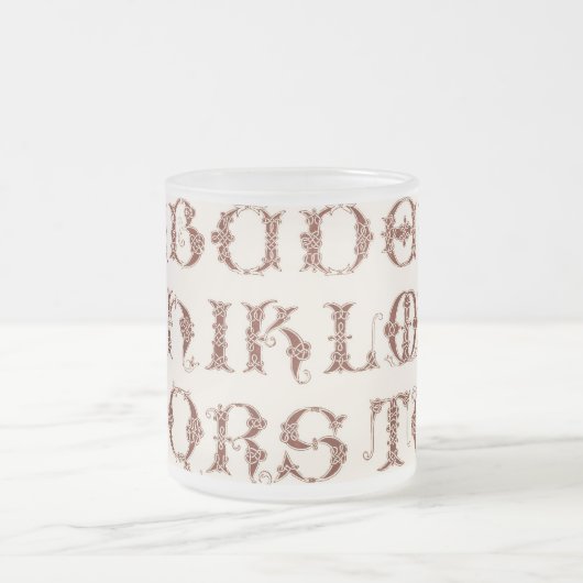 Alfabet Mok (Center)