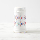 Alfabet Mok (Center)