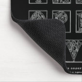 Alfabet Muismat (Hoek)