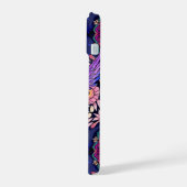 Alfabet O iPhone 15 Case (Linkerkant)
