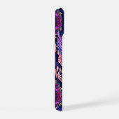 Alfabet O iPhone 15 Case (Rechterkant)