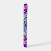 Alfabet P iPhone 15 Case (Rechterkant)