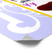 alfabet poster (Hoek)