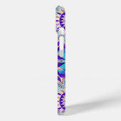 Alfabet R Case-Mate iPhone Case (Achterkant / Links)