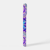 Alfabet R iPhone 15 Case (Rechterkant)