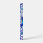 Alfabet S iPhone 15 Case (Linkerkant)