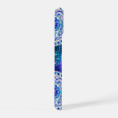 Alfabet S iPhone 15 Case (Rechterkant)