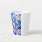 Alfabet S Latte Mok (Voorkant)