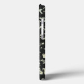 Alfabet Schilderij door Norman Wyatt Case-Mate iPhone Case (Achterkant / Links)