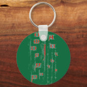 Alfabet Sleutelhanger (Voorkant)