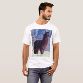 alfabet t-shirt (Voorkant volledig)