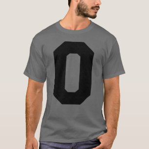 Alfabet T-shirt