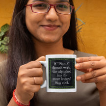 Alfabet van mogelijkheden