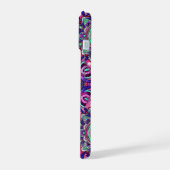 Alfabet Z iPhone 15 Case (Linkerkant)
