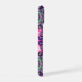 Alfabet Z iPhone 15 Case (Rechterkant)