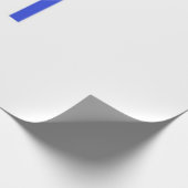 alfabetisch A Cadeaupapier (Hoek)