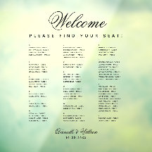 Alfabetisch Transparante Buurspreidingskaart