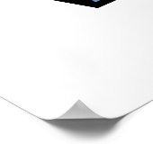 alfabetpatroon voor de bouw poster (Hoek)