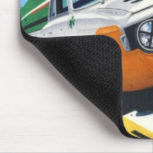 AlfaGTA Muismat (Hoek)