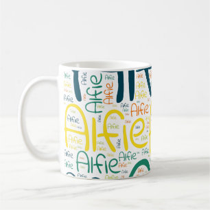 Alfie Koffiemok