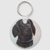 Alfie Sleutelhanger (Voorkant)
