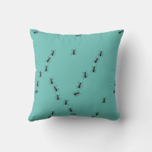 ALFOFADA FORMIGA KUSSEN (Achterkant)